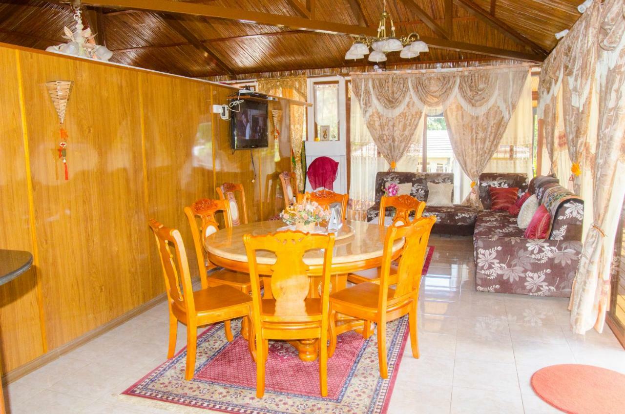 Residence An&Sy - Loft A Surinam Экстерьер фото