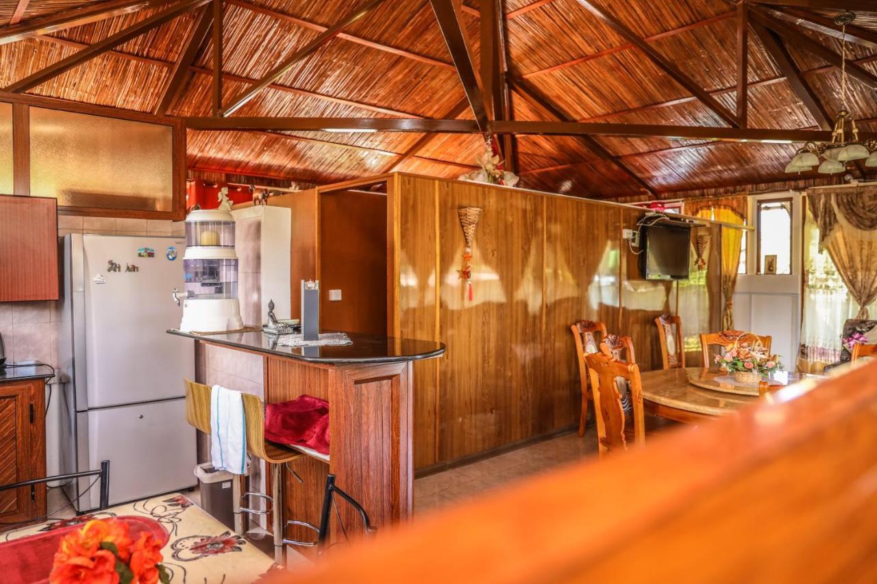 Residence An&Sy - Loft A Surinam Экстерьер фото
